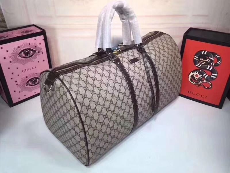 Gucci Travel Bags